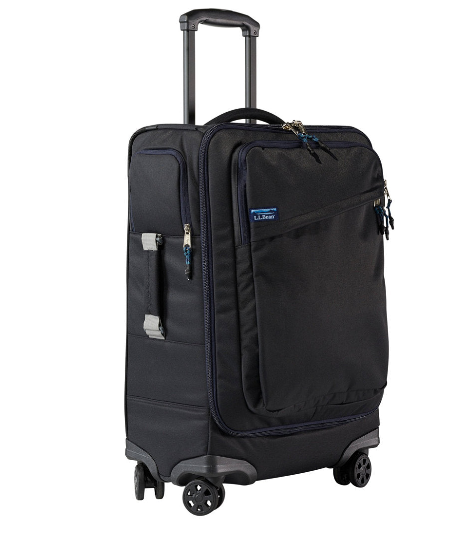 Large Carryall Spinner Pullman