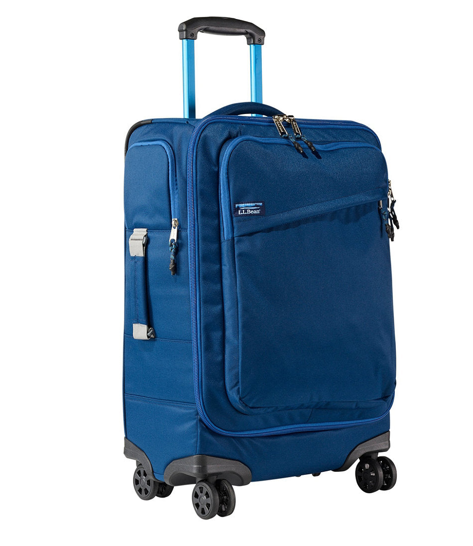 Large Carryall Spinner Pullman