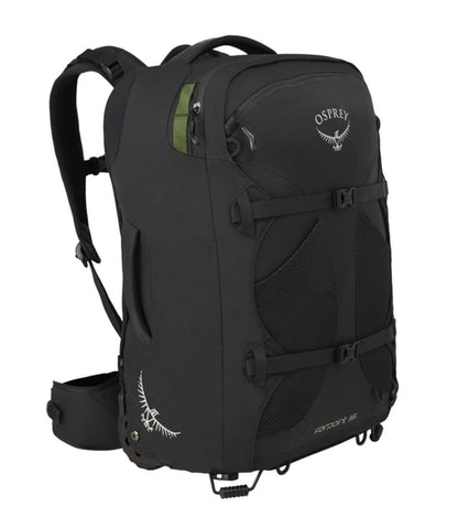 Osprey Farpoint Wheeled Travel Pack, 36L