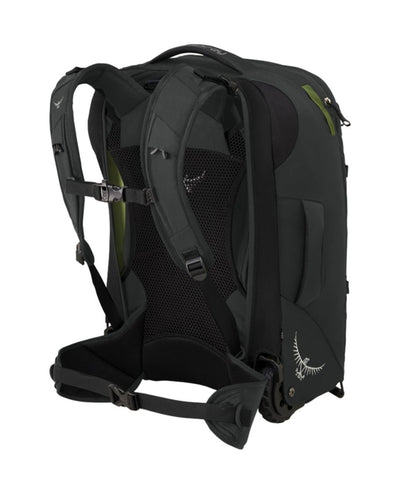 Osprey Farpoint Wheeled Travel Pack, 36L