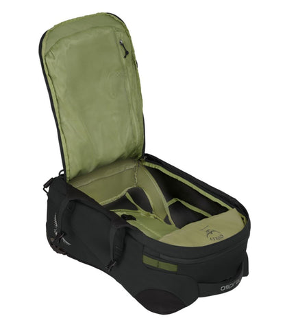 Osprey Farpoint Wheeled Travel Pack, 36L
