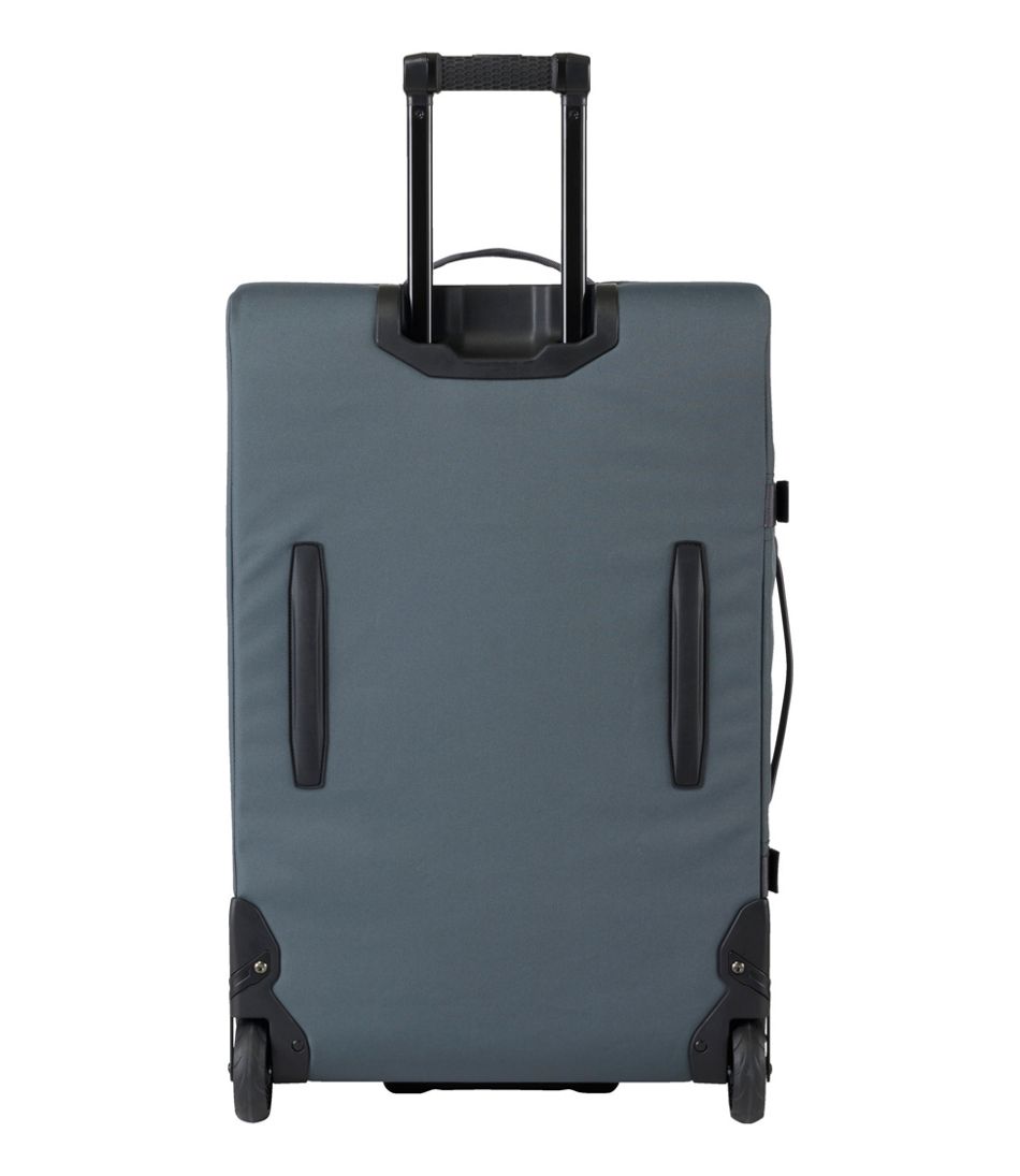 30" Continental Expandable Rolling Pullman