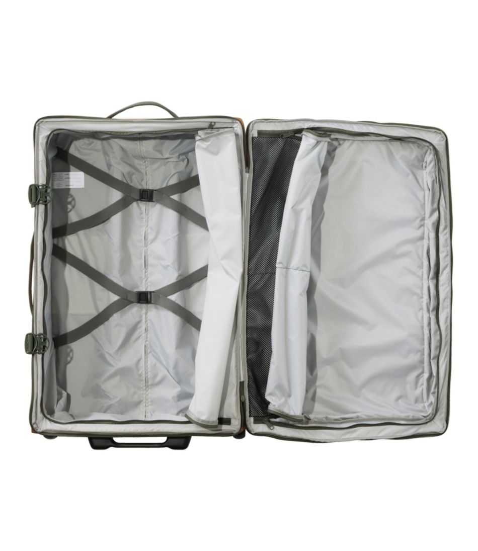 30" Continental Expandable Rolling Pullman