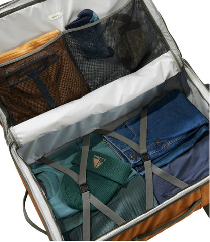 Continental Expandable Rolling Pullman, 30"