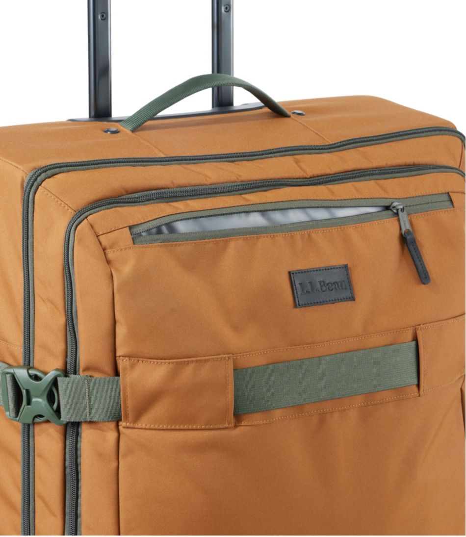 30" Continental Expandable Rolling Pullman