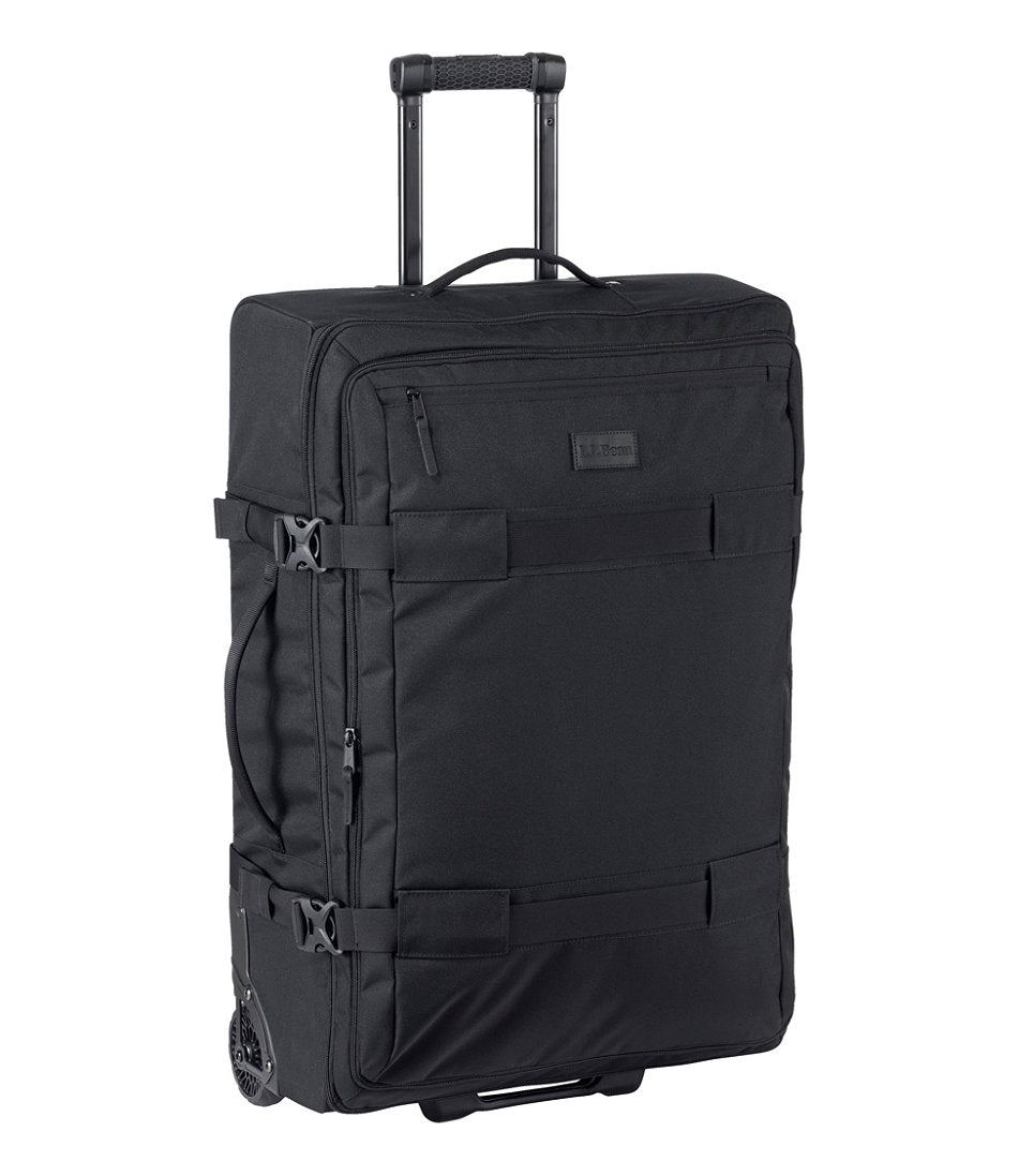 30" Continental Expandable Rolling Pullman