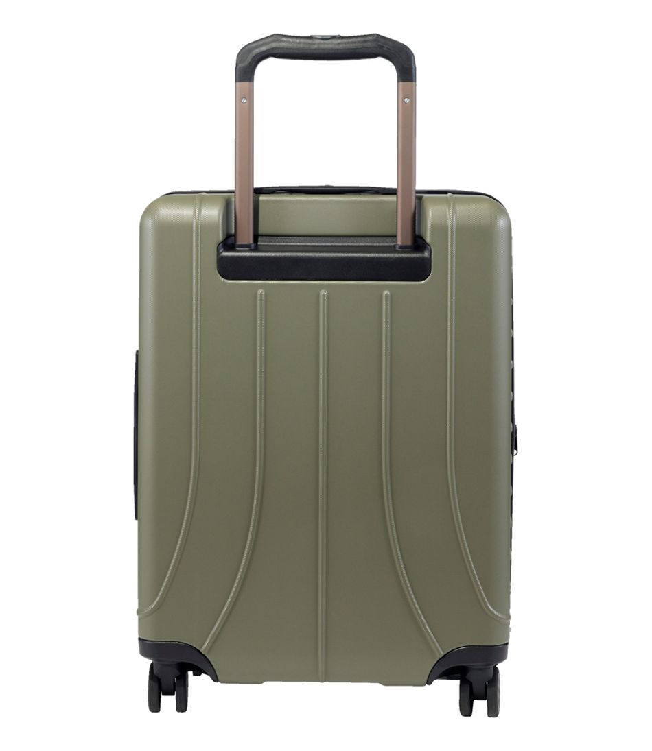 26" L.L.Bean Expandable Hardside Spinner