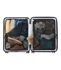 26" L.L.Bean Expandable Hardside Spinner