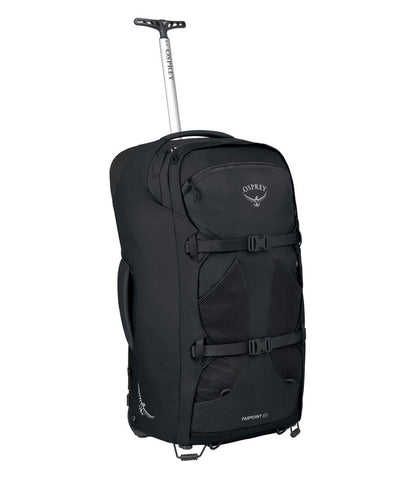 Osprey Farpoint Wheeled Travel Pack, 65L