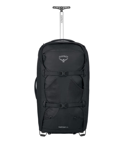 Osprey Farpoint Wheeled Travel Pack, 65L