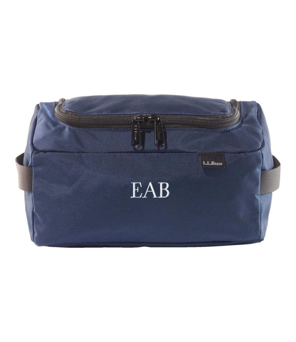Personal Organizer Toiletry Kit