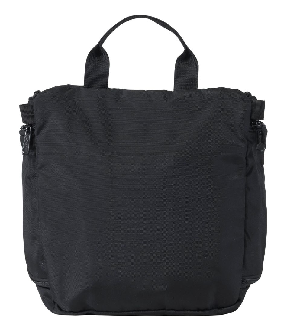 Medium Personal Organizer Toiletry Bag