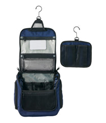 Medium Personal Organizer Toiletry Bag