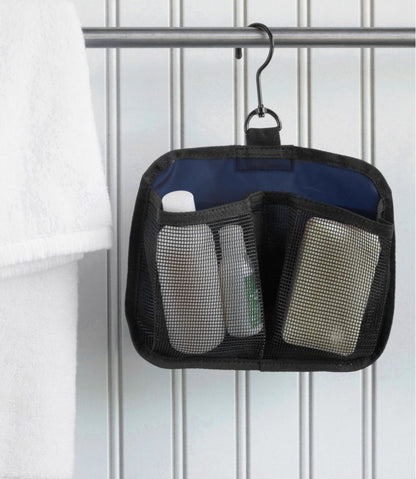 Personal Organizer Toiletry Bag, Medium