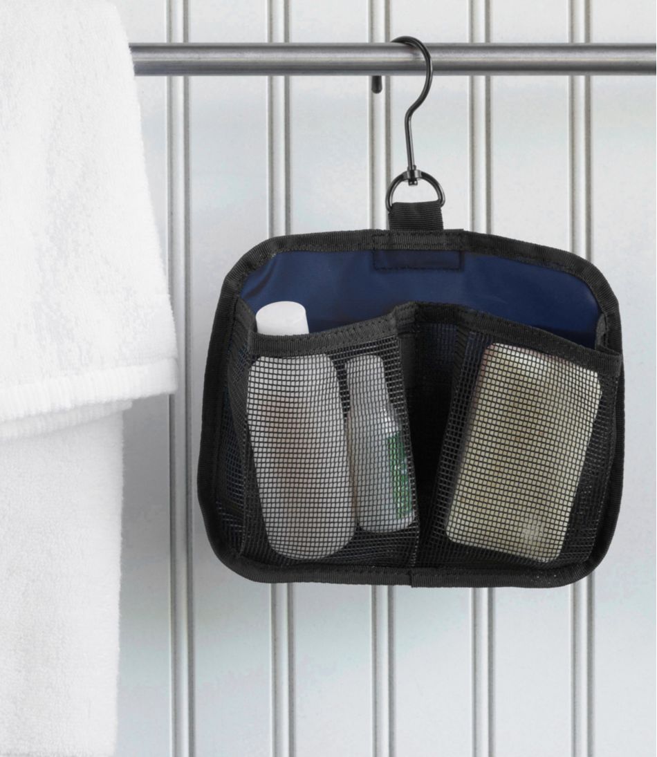 Medium Personal Organizer Toiletry Bag