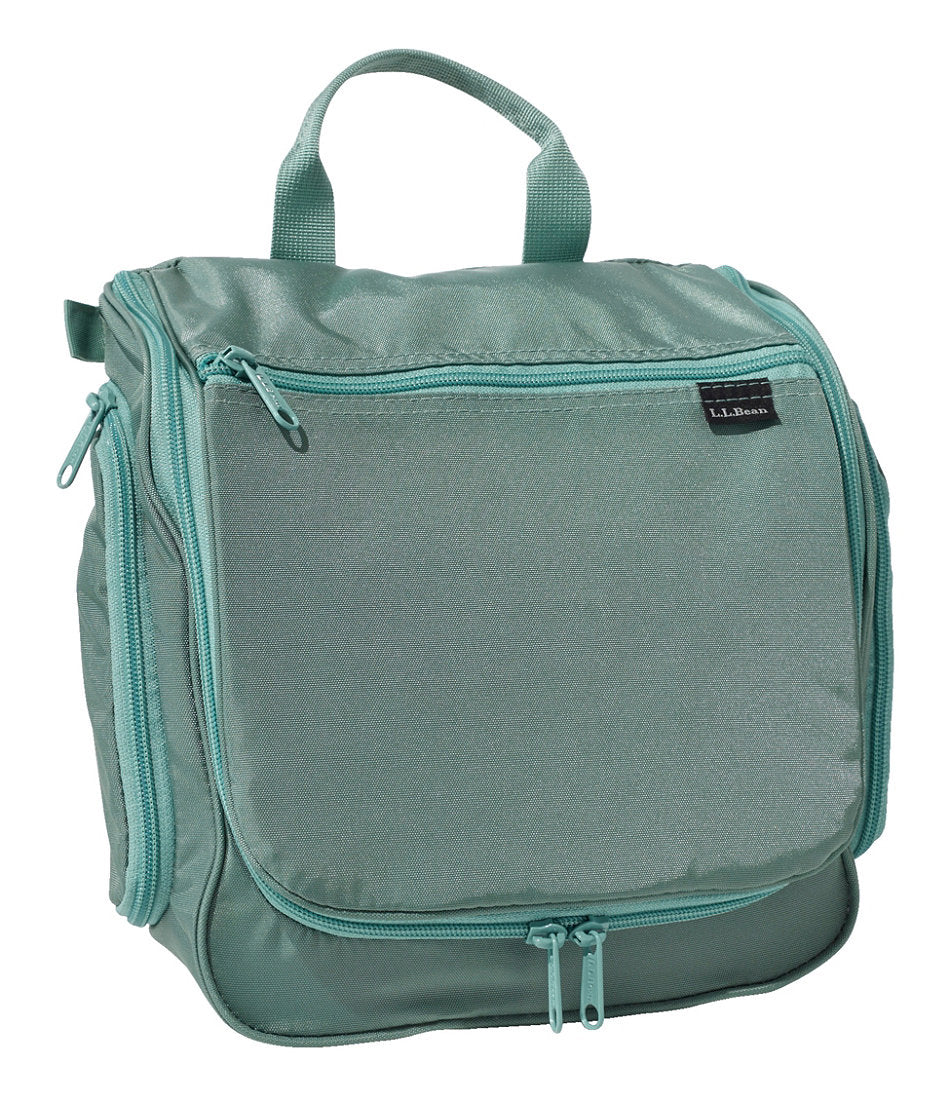 Medium Personal Organizer Toiletry Bag