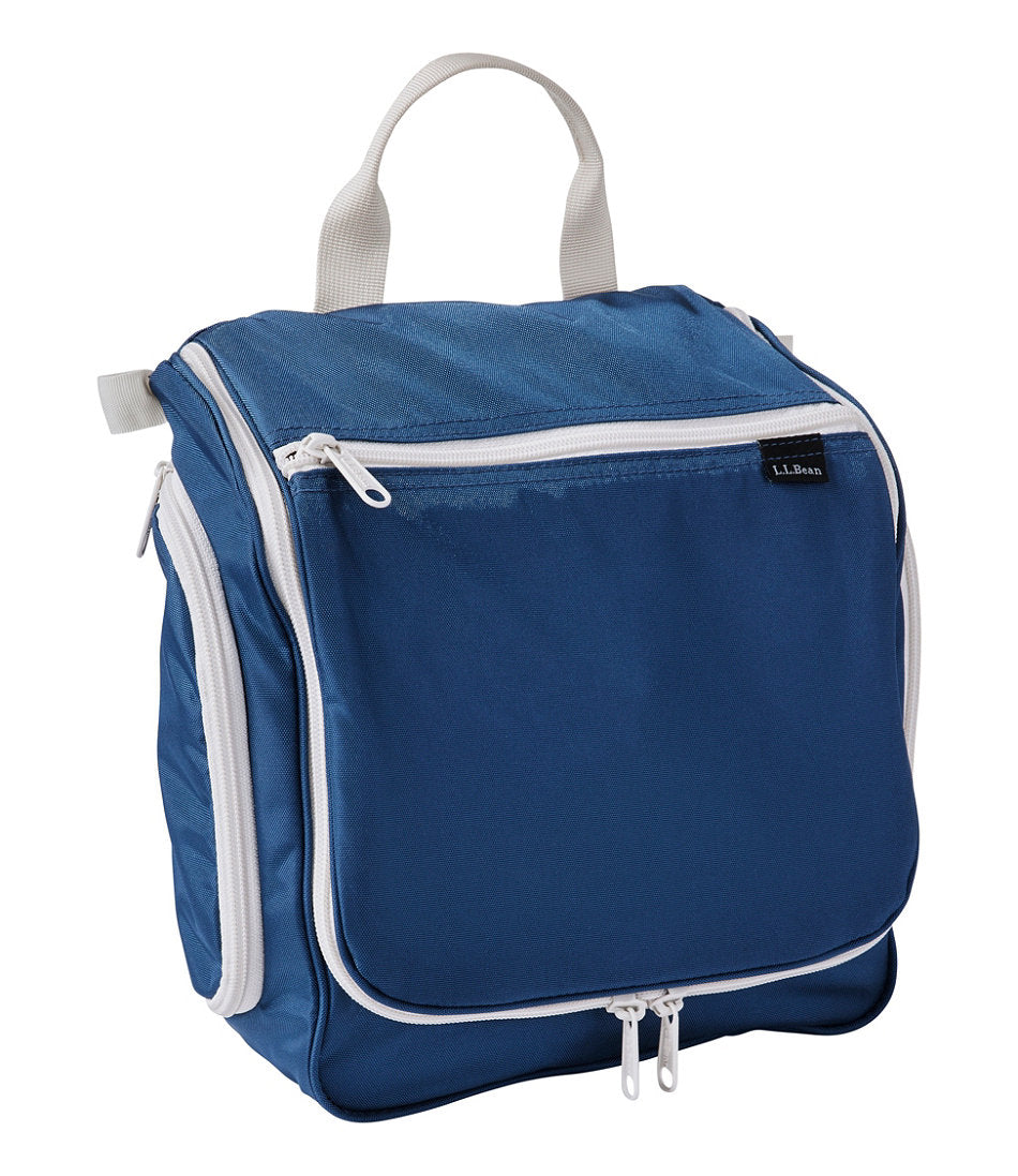 Medium Personal Organizer Toiletry Bag