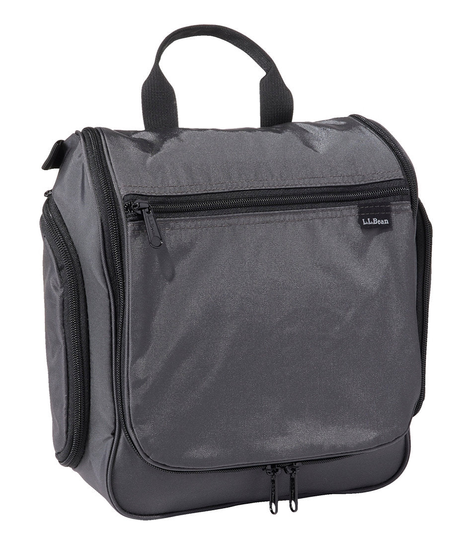 Medium Personal Organizer Toiletry Bag