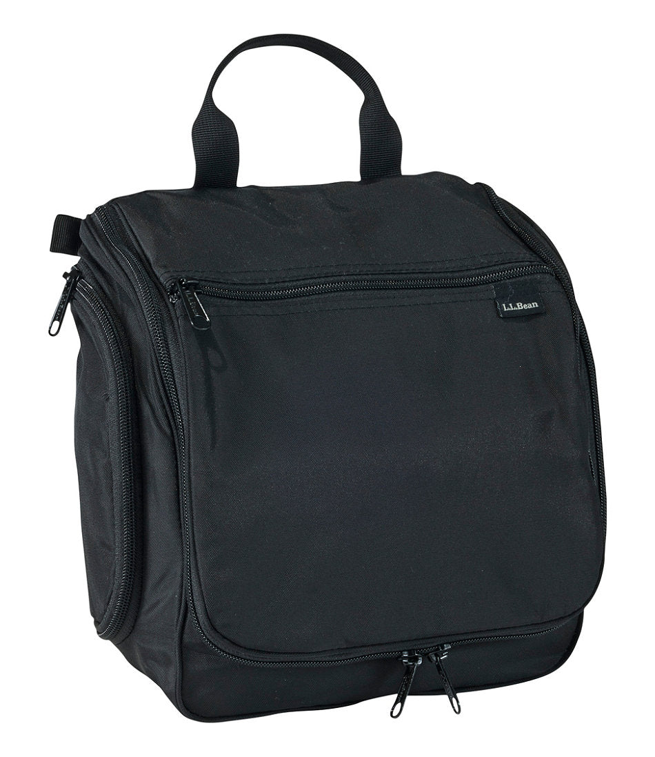 Medium Personal Organizer Toiletry Bag