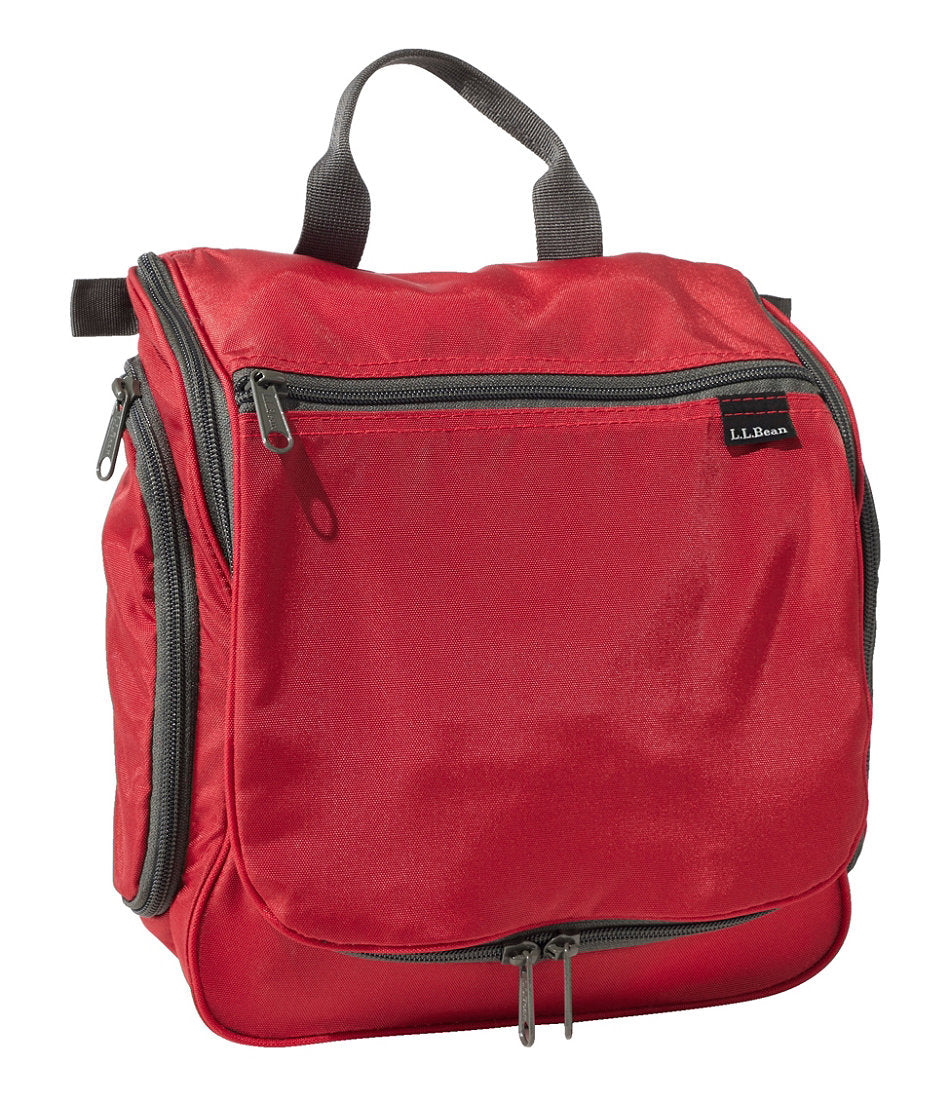 Medium Personal Organizer Toiletry Bag