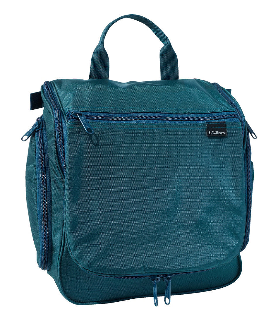 Medium Personal Organizer Toiletry Bag