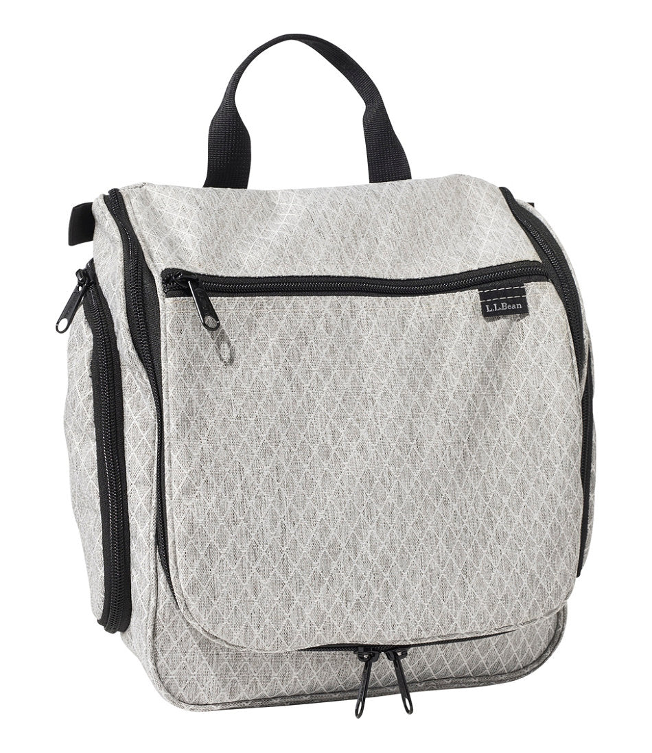 Medium Personal Organizer Toiletry Bag