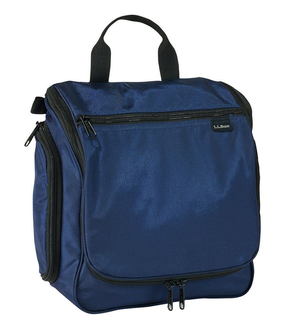 Medium Personal Organizer Toiletry Bag