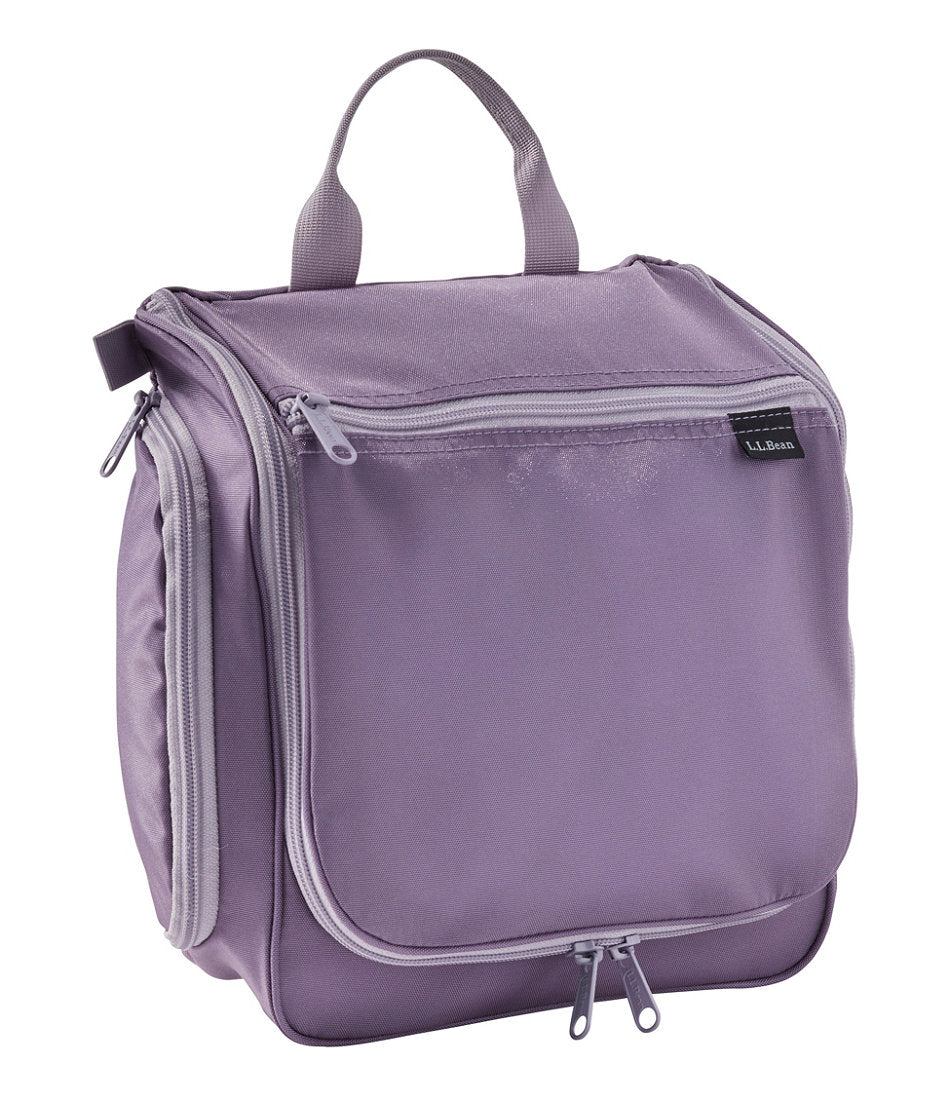Medium Personal Organizer Toiletry Bag