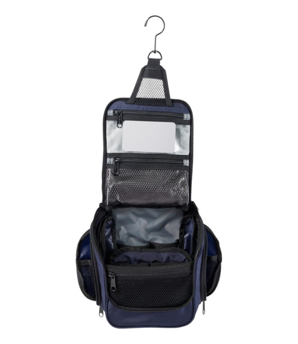 Small Personal Organizer Toiletry Bag