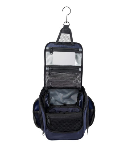 Personal Organizer Toiletry Bag, Small