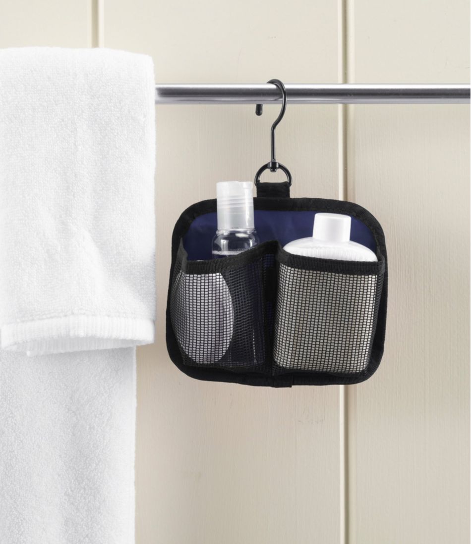 Small Personal Organizer Toiletry Bag