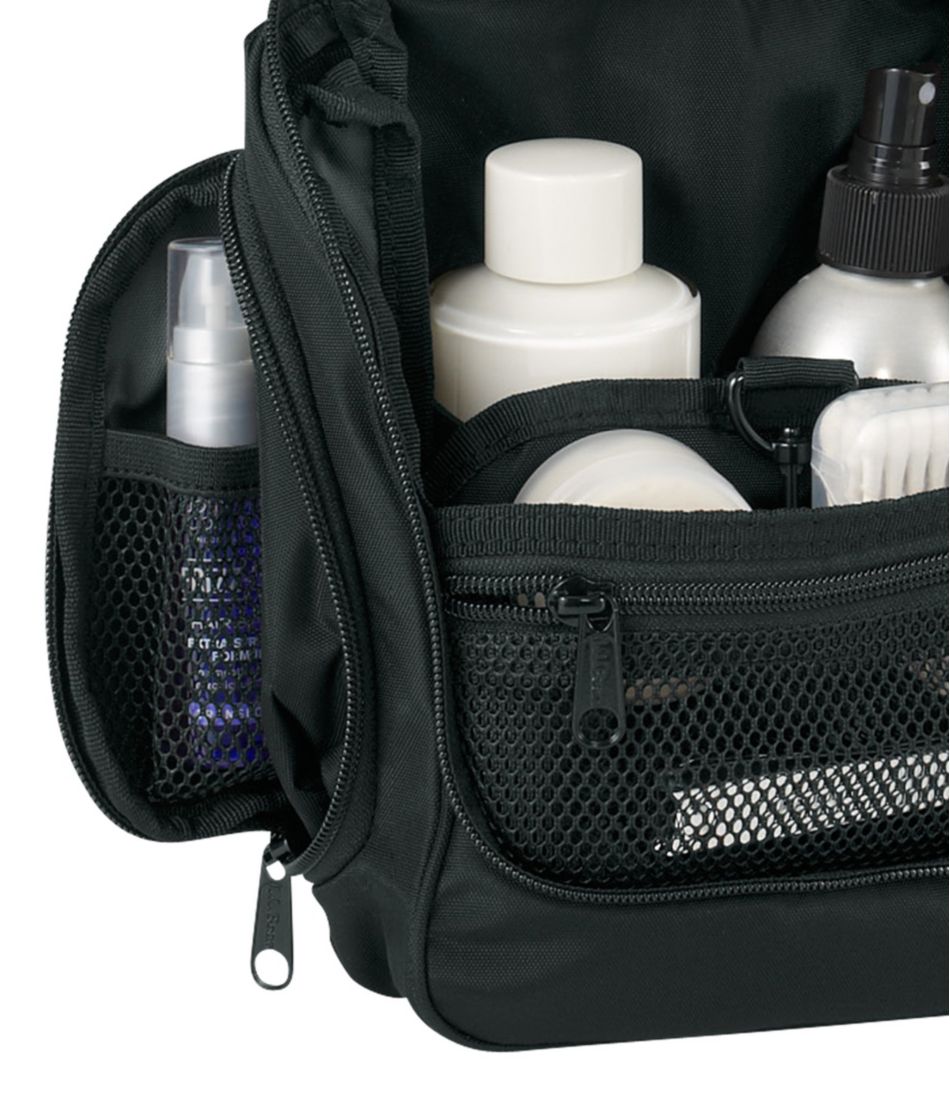 Small Personal Organizer Toiletry Bag