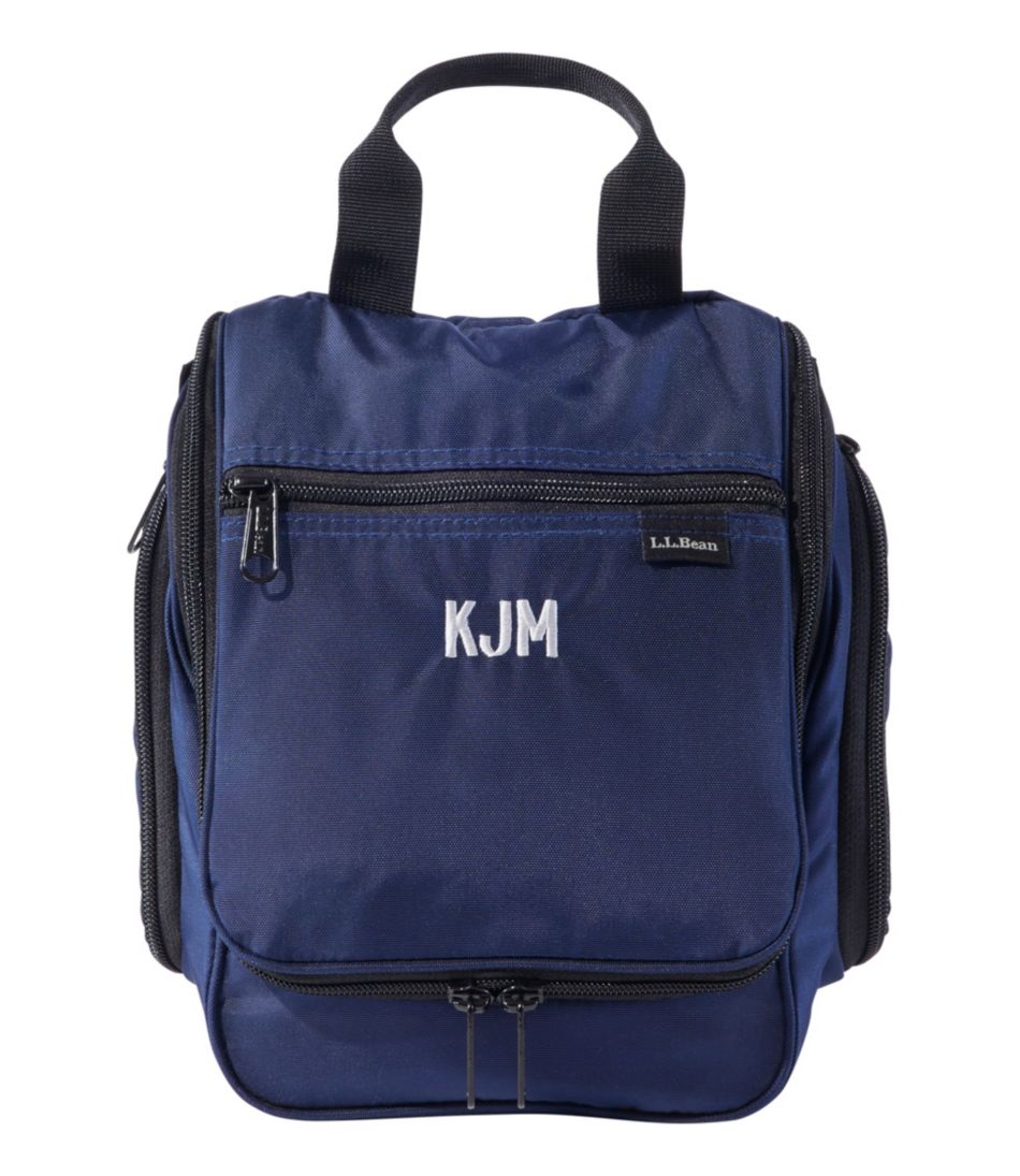 Small Personal Organizer Toiletry Bag