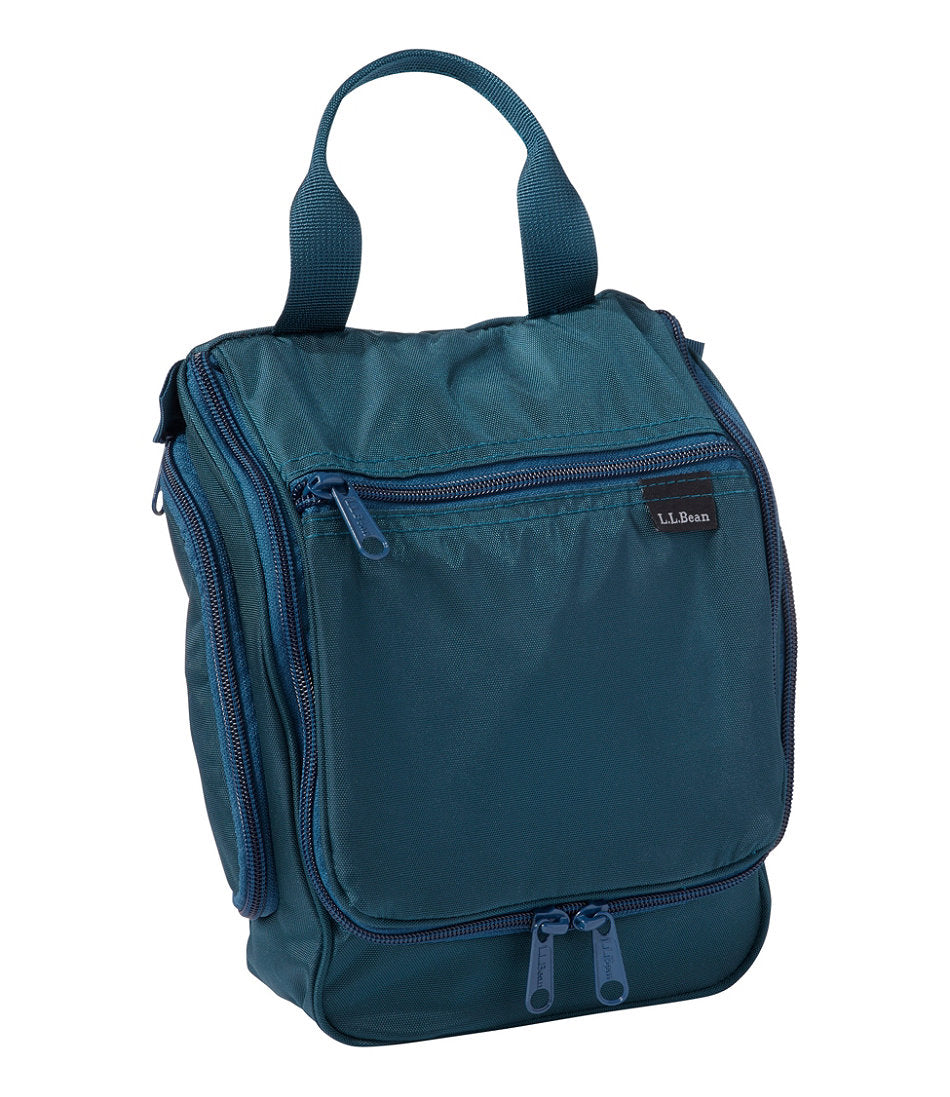 Small Personal Organizer Toiletry Bag