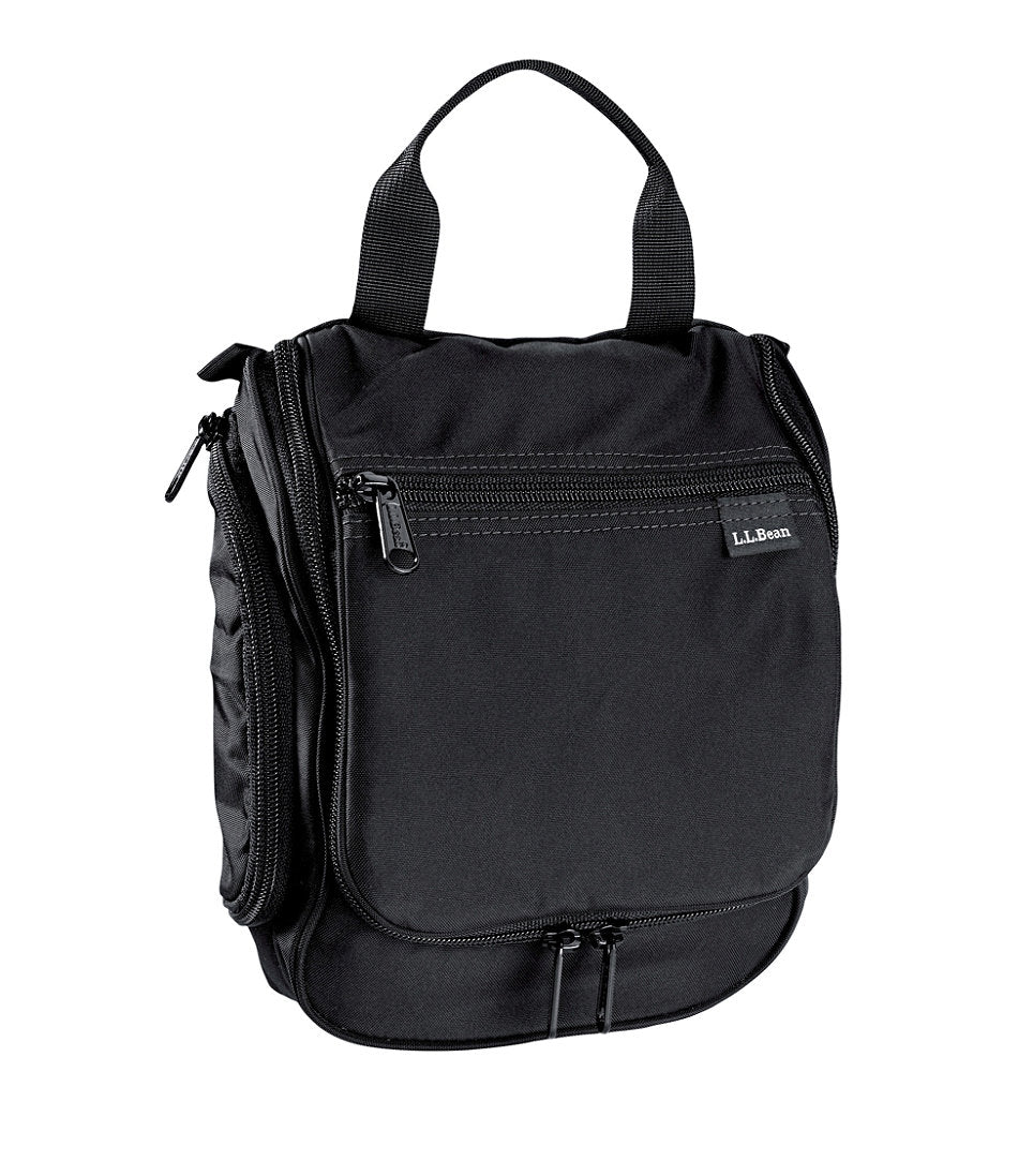 Small Personal Organizer Toiletry Bag