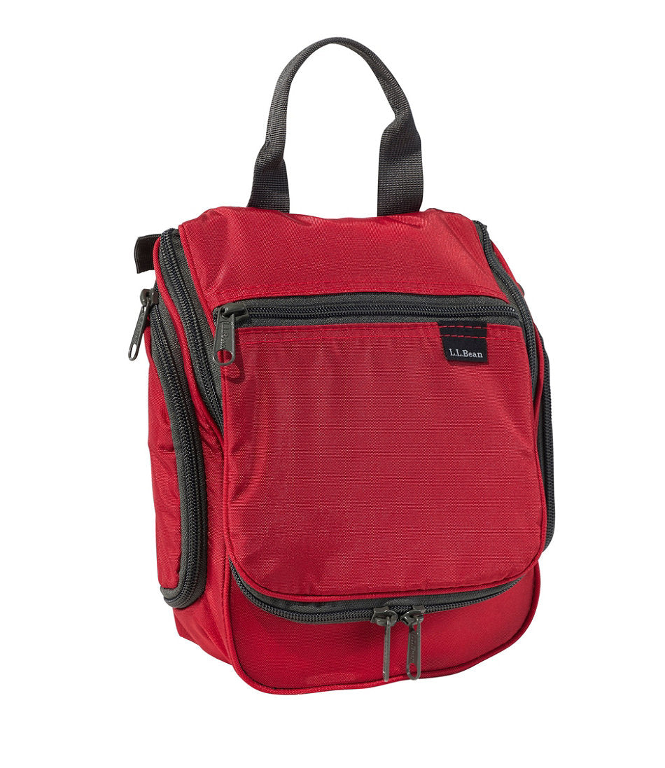 Small Personal Organizer Toiletry Bag