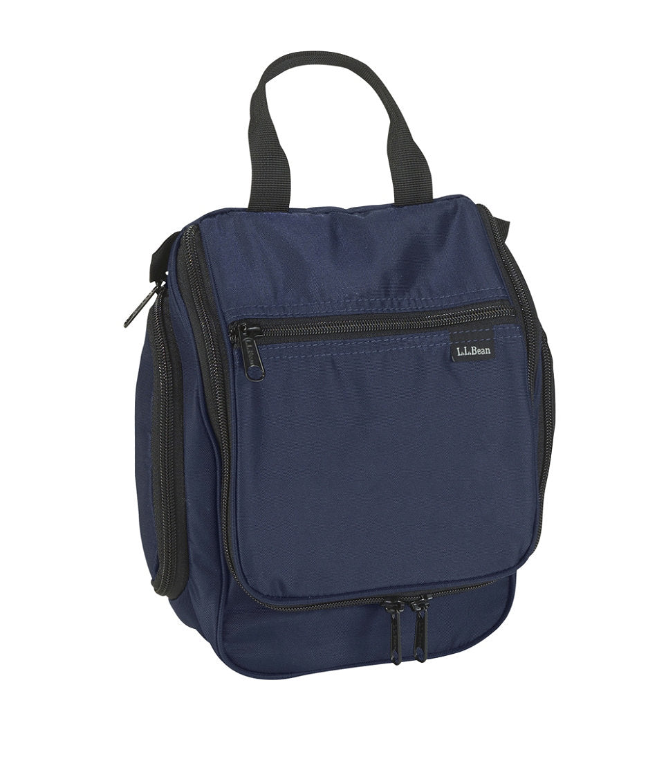 Small Personal Organizer Toiletry Bag