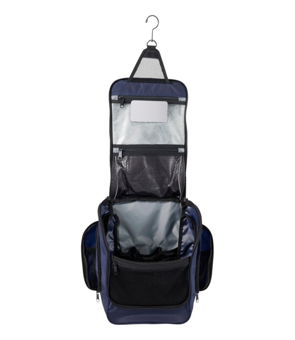 Large Personal Organizer Toiletry Bag
