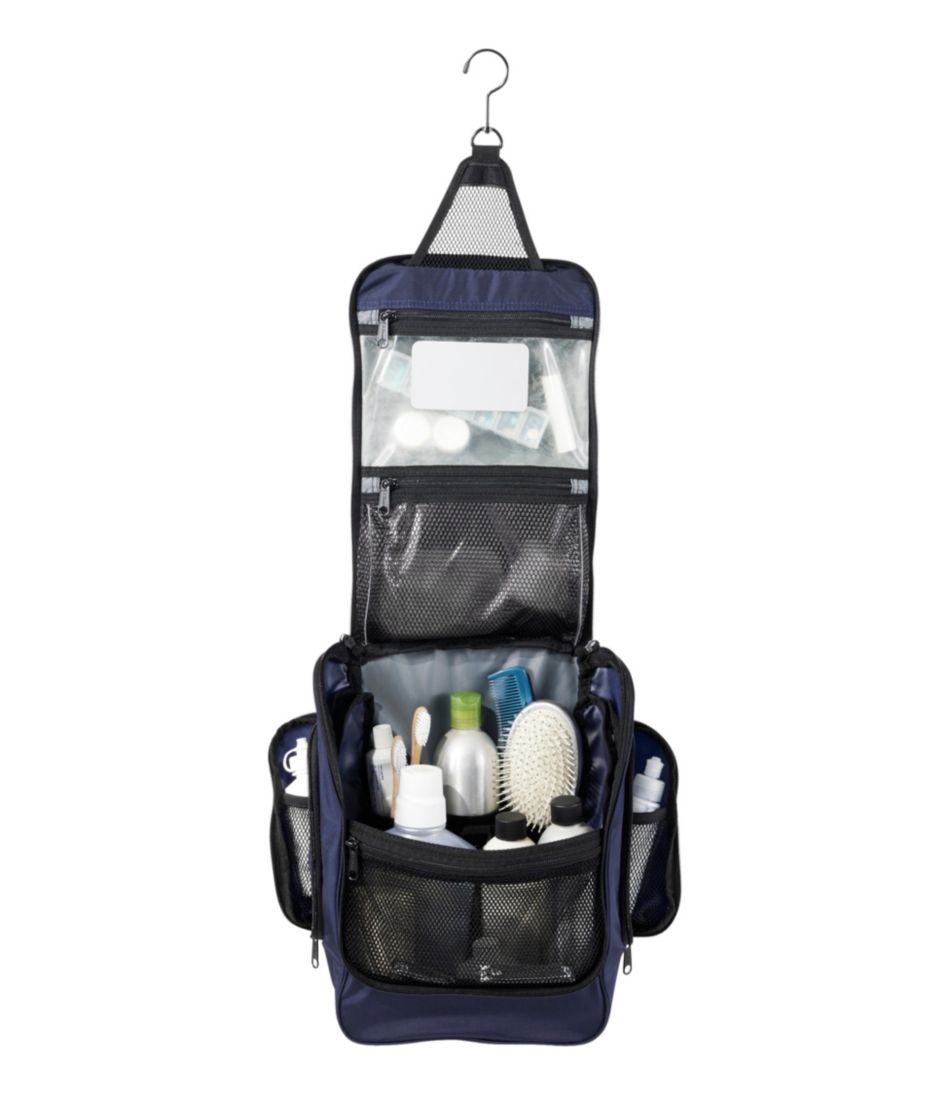Large Personal Organizer Toiletry Bag