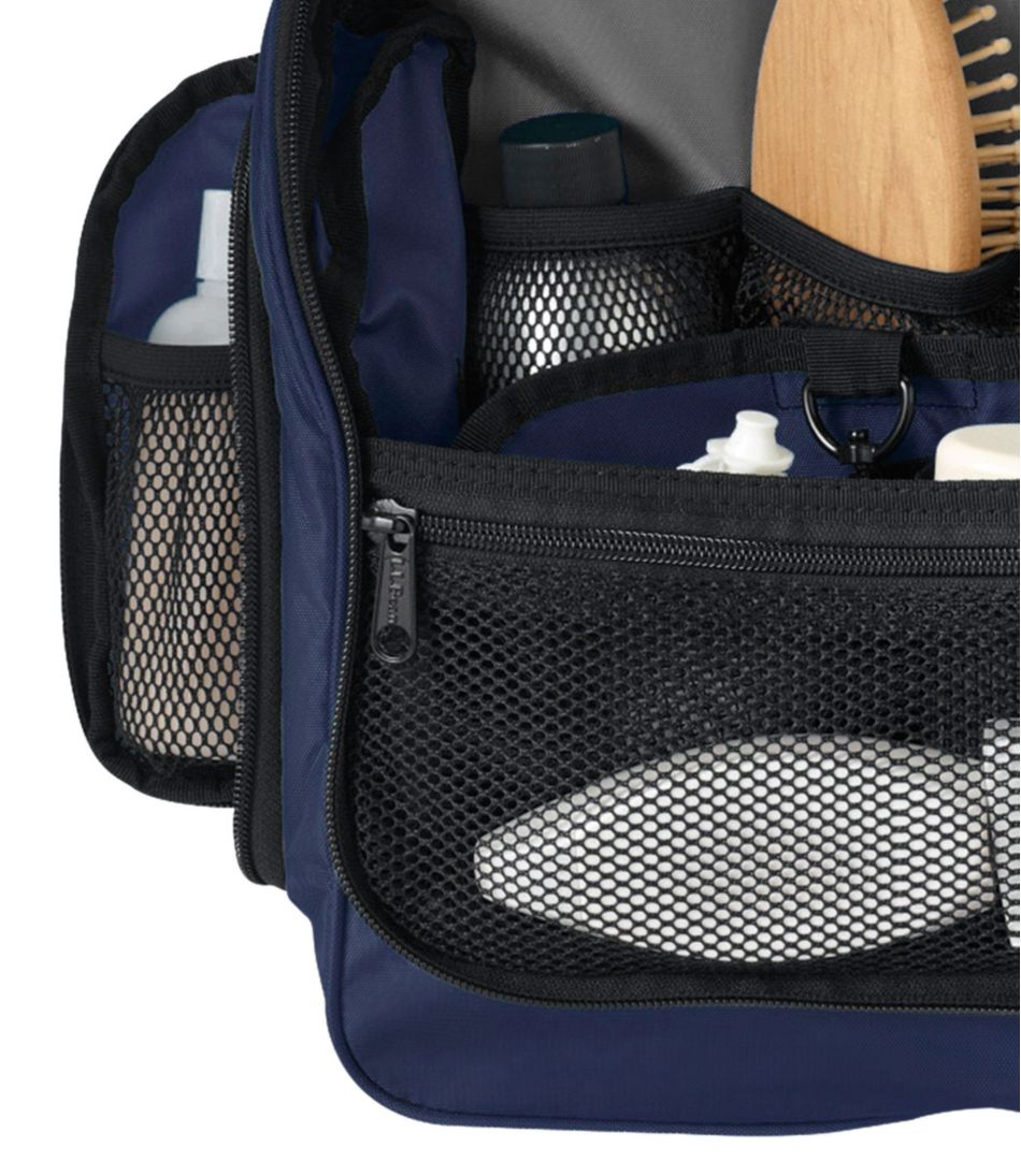 Large Personal Organizer Toiletry Bag