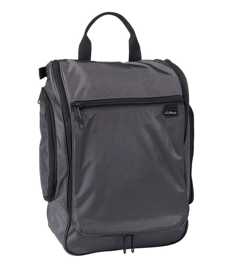 Large Personal Organizer Toiletry Bag