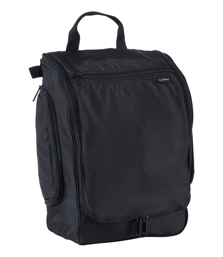 Large Personal Organizer Toiletry Bag