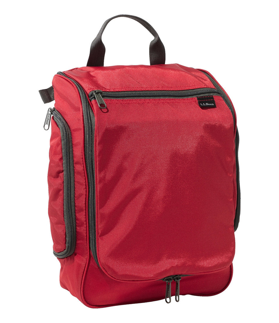 Large Personal Organizer Toiletry Bag