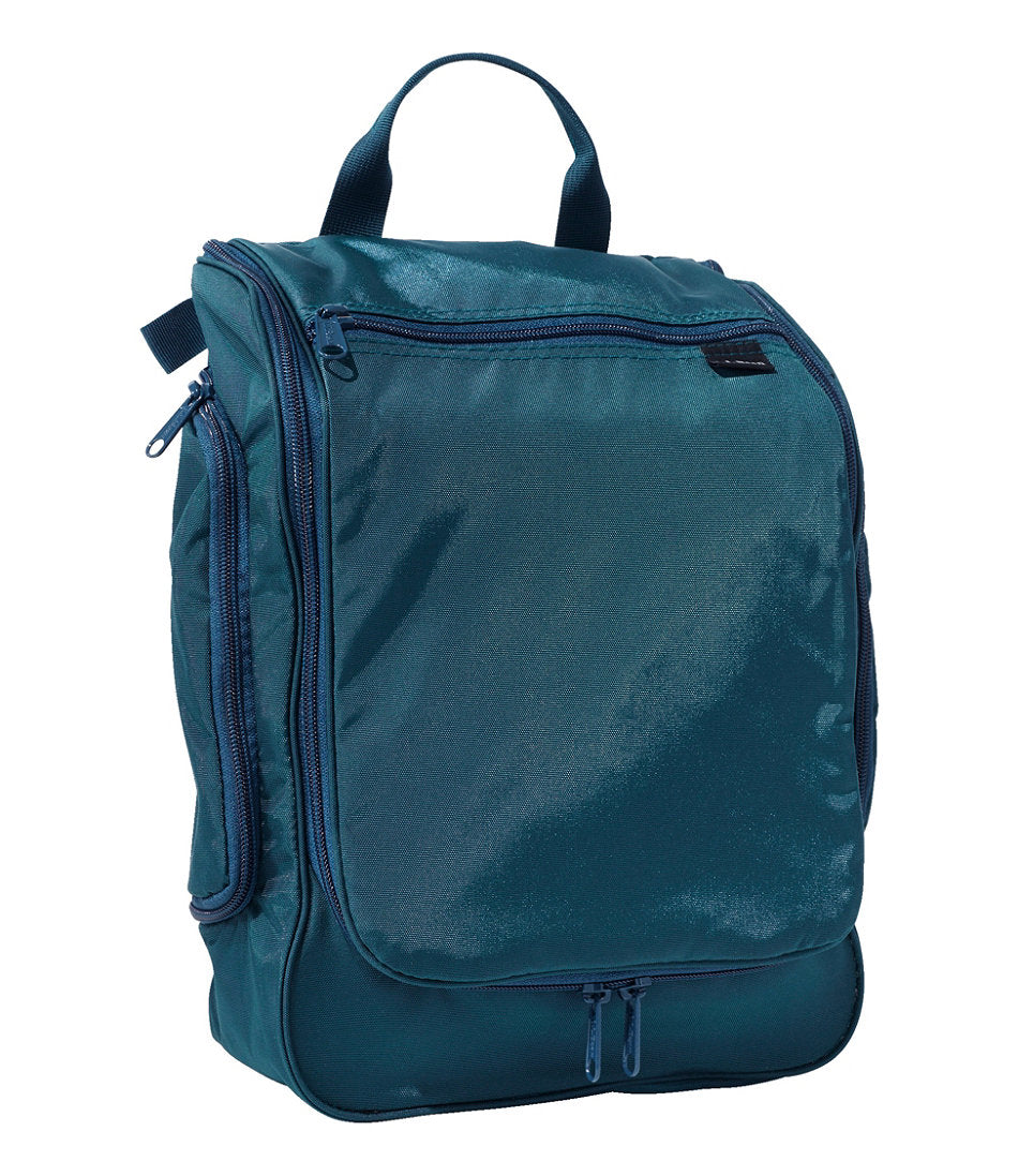 Large Personal Organizer Toiletry Bag