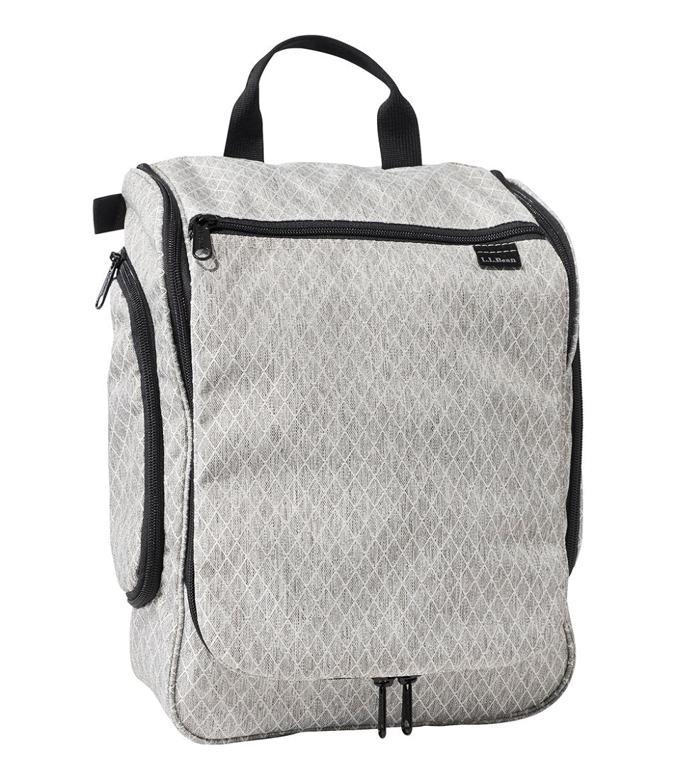 Large Personal Organizer Toiletry Bag