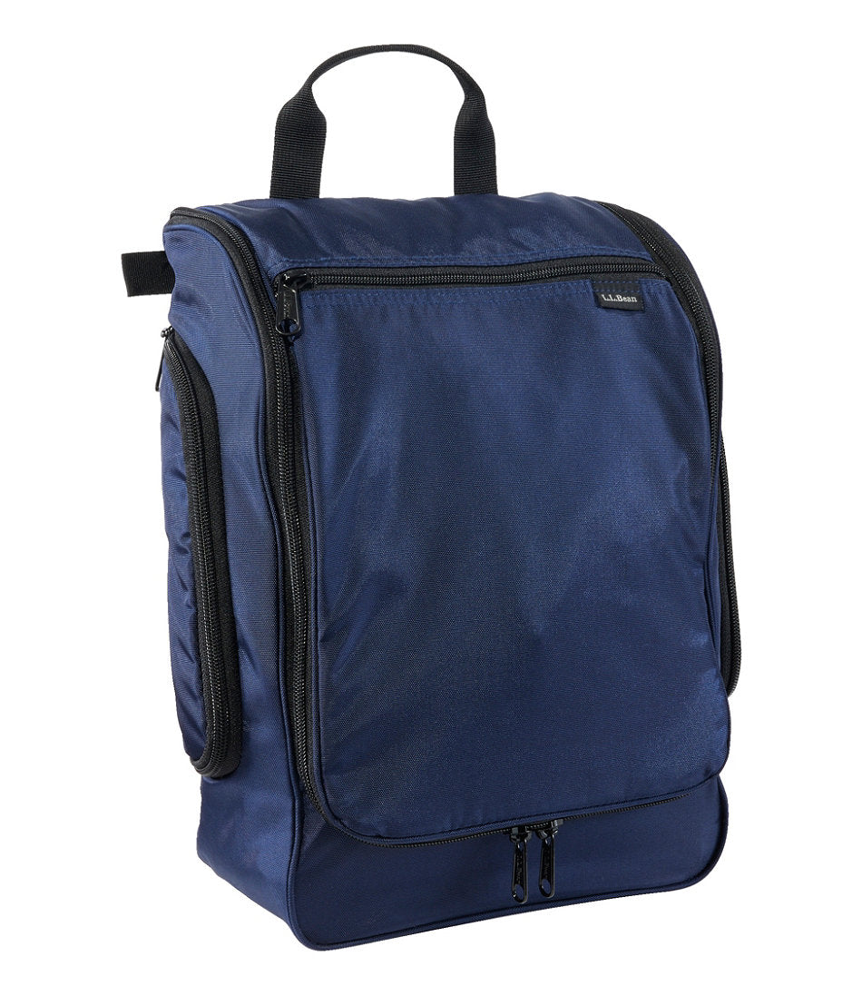Large Personal Organizer Toiletry Bag