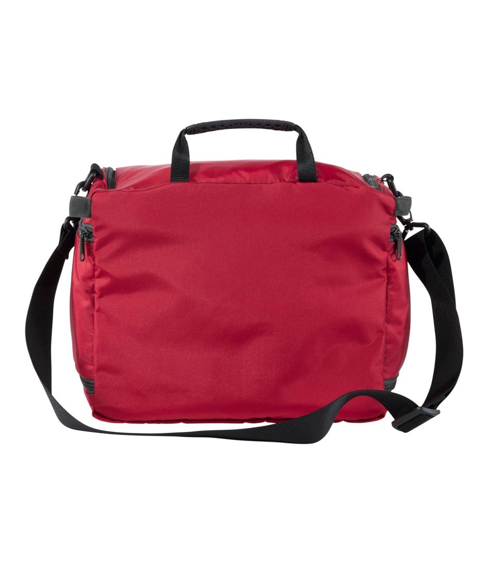 Personal Organizer Toiletry Bag Family Size