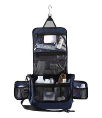 Personal Organizer Toiletry Bag Family Size
