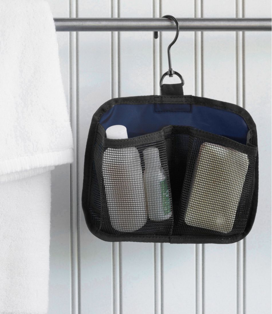 Personal Organizer Toiletry Bag Family Size