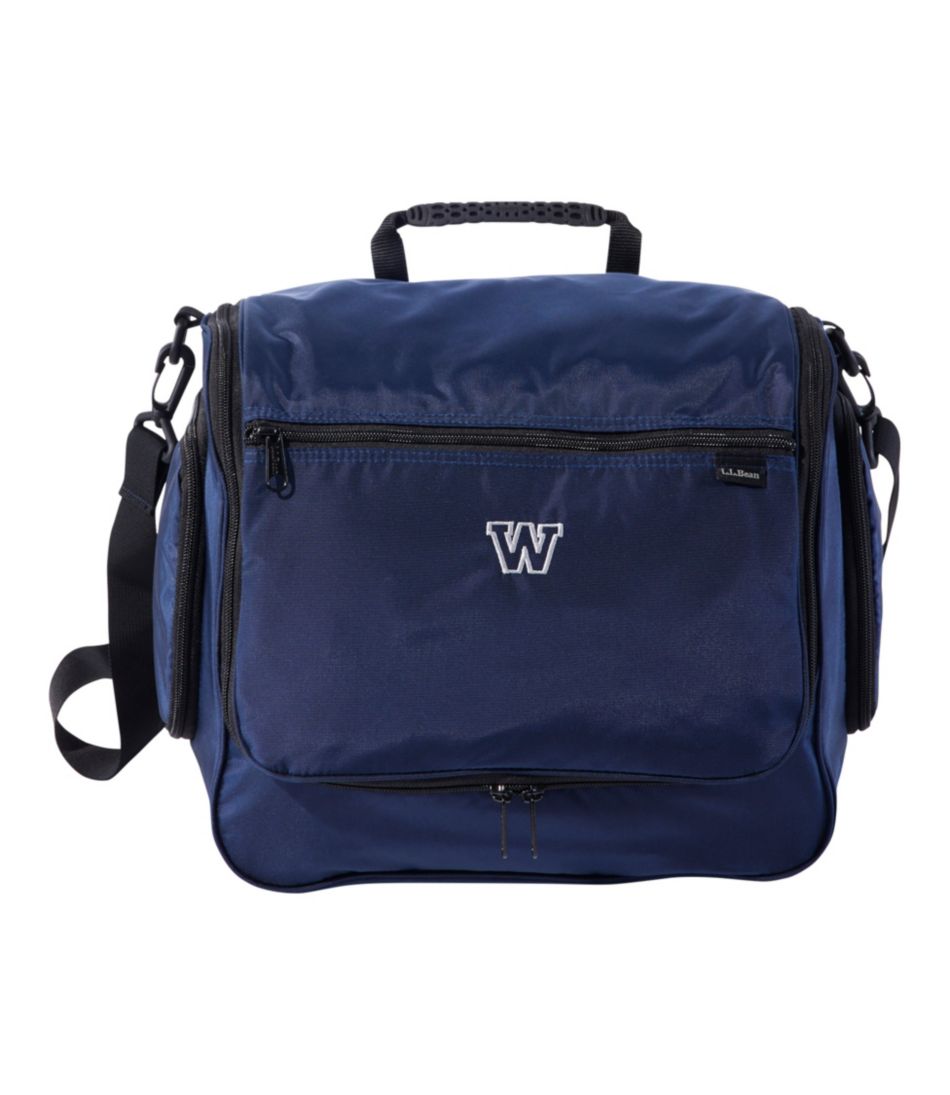 Personal Organizer Toiletry Bag Family Size